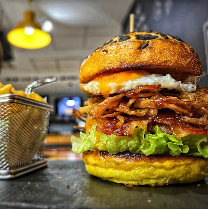 Imagen de Cervecería Uthopia Toledo