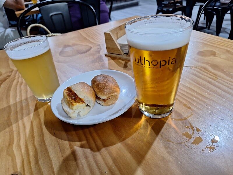 Imagen de Cervecería Uthopia Toledo