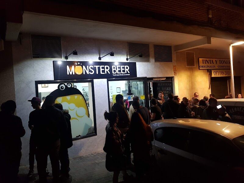 Imagen de Cervezas Speranto