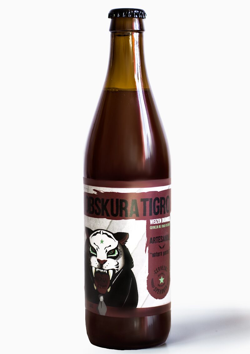 Imagen de Cervezas Speranto