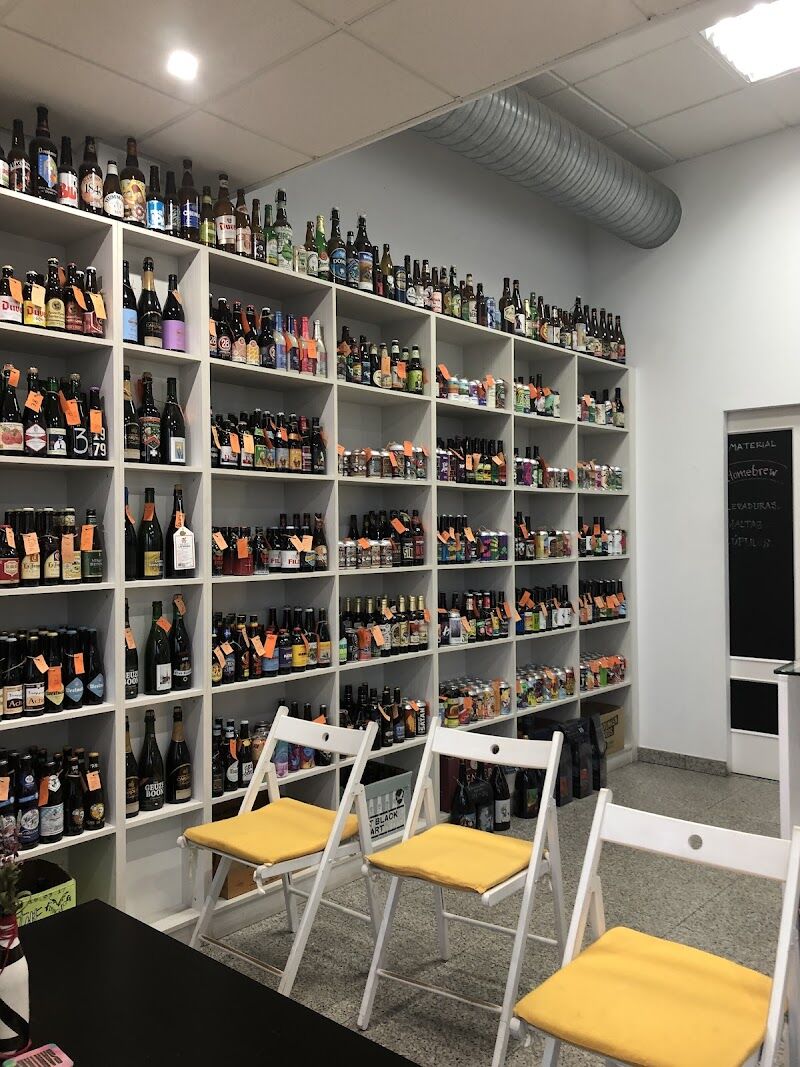 Imagen de Cervezas Speranto