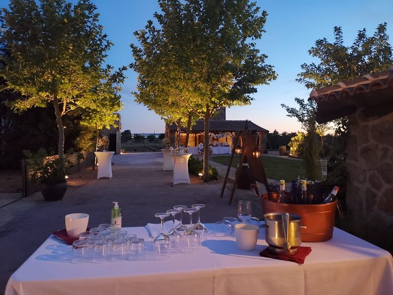 Imagen de Deleita Catering