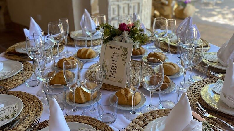 Imagen de Deleita Catering