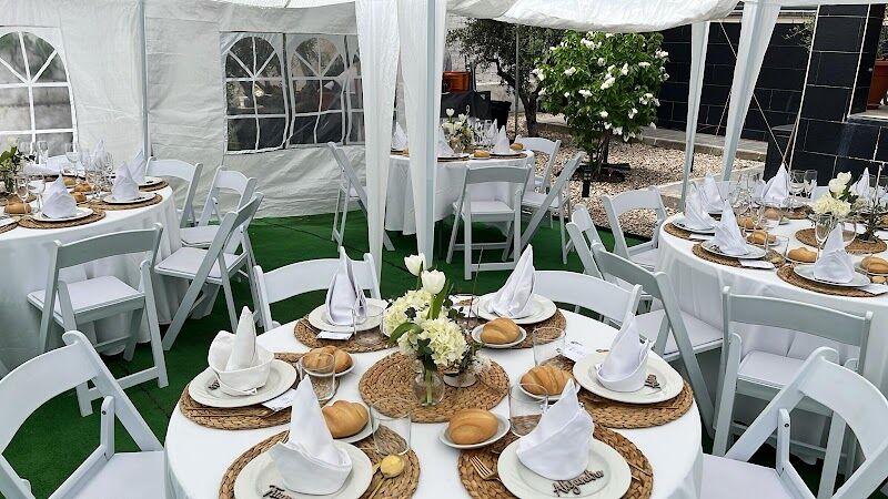 Imagen de Deleita Catering