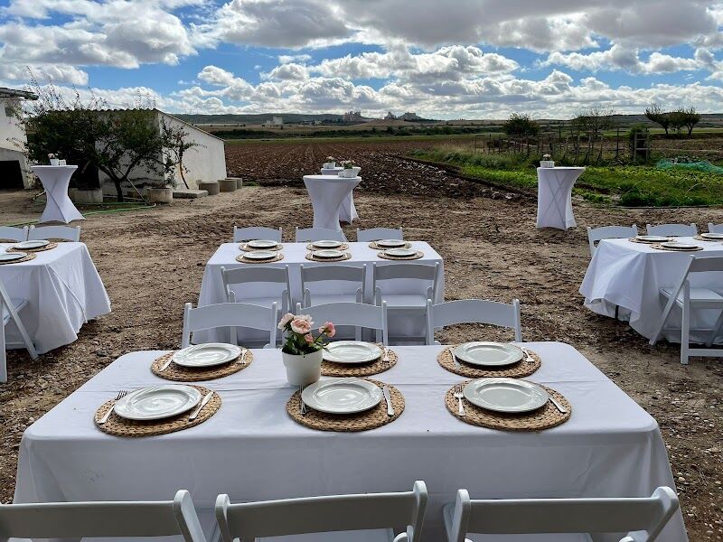 Imagen de Deleita Catering
