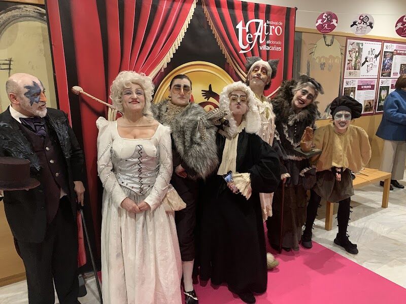 Imagen de negocio en Cine y teatro en Provincia de Toledo