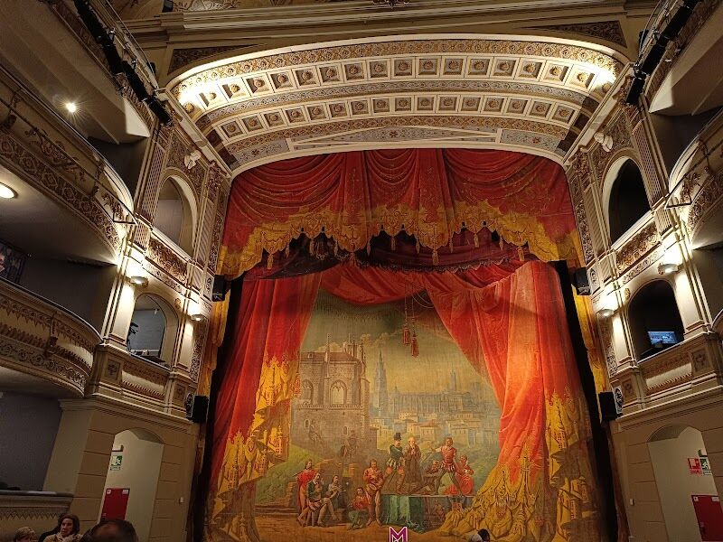 Imagen de negocio en Cine y teatro en Provincia de Toledo