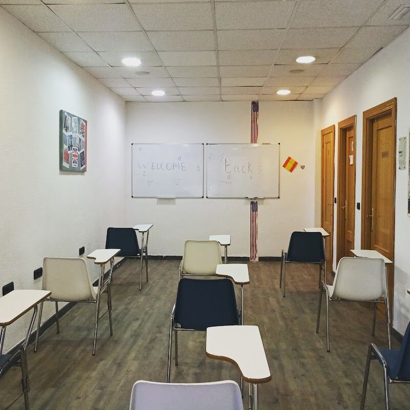 Imagen de English Please Academy