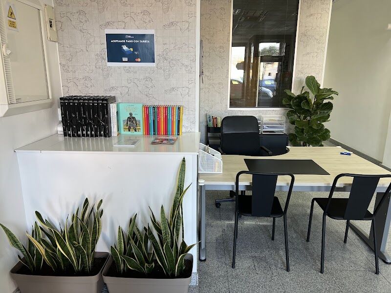 Imagen de Hsc Formación