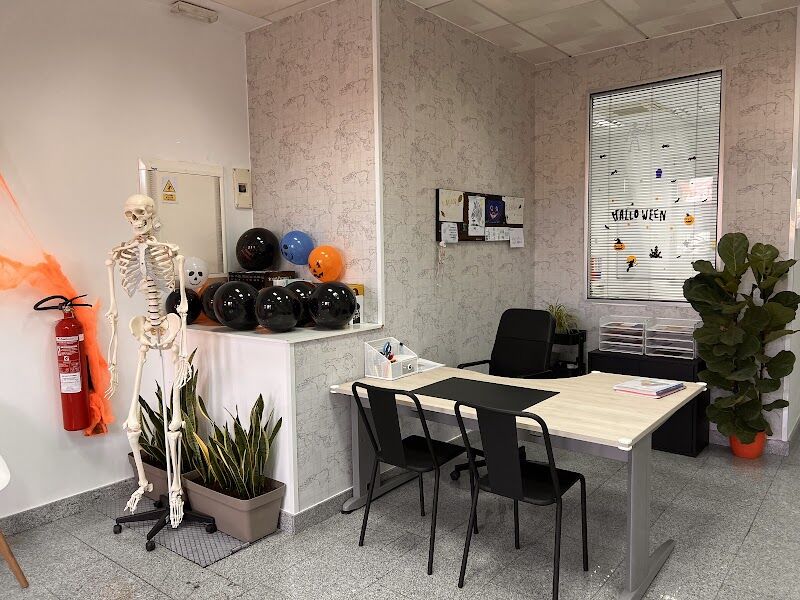 Imagen de Hsc Formación