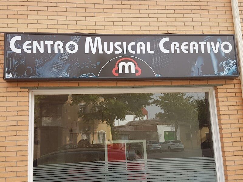 Imagen de negocio en Escuela de arte y música en Alcázar de San Juan