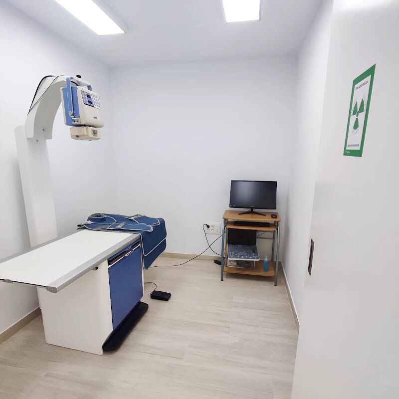 Imagen de Clínica Veterinaria Feliscan Illescas