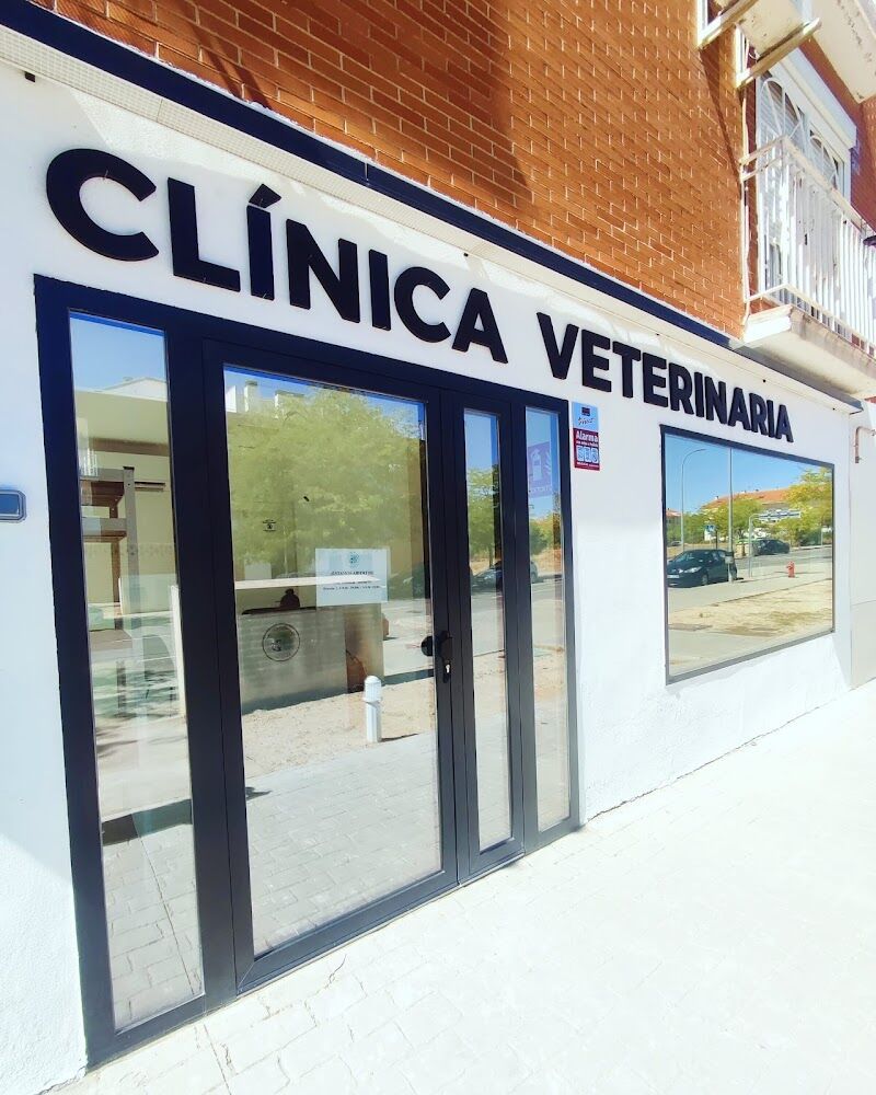 Imagen de Clínica Veterinaria Feliscan Illescas