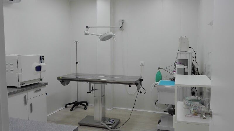 Imagen de Clínica Veterinaria Feliscan Illescas