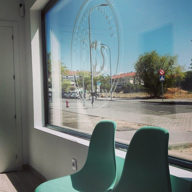 Imagen de Clínica Veterinaria Feliscan Illescas