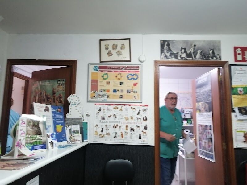 Imagen de Clínica Veterinaria Marañón