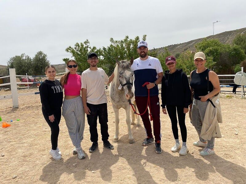Imagen de El Rincón del Valle. Centro de Equitación