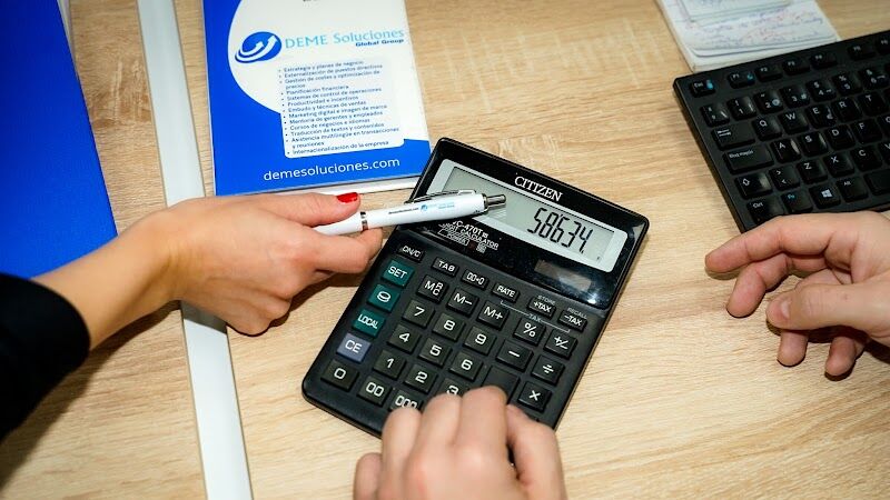 Imagen de Deme Soluciones 360 – Consultoría de Empresas