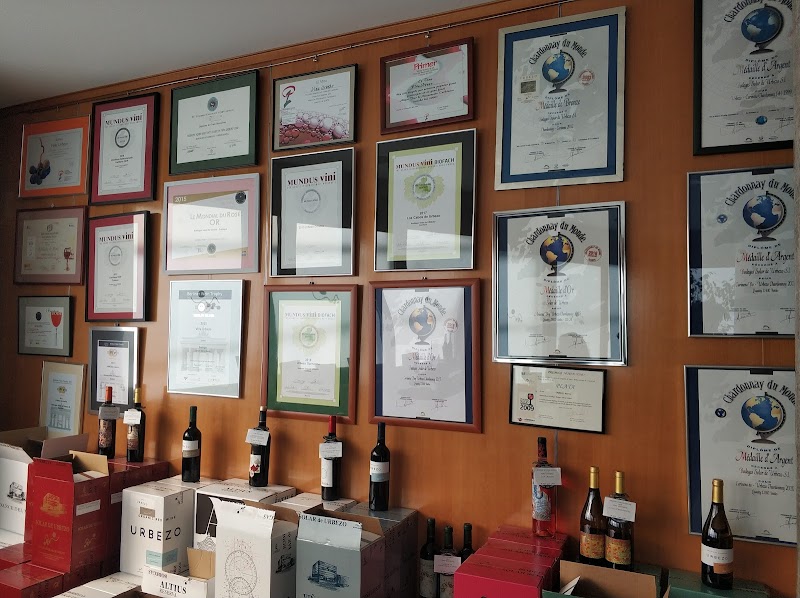 Imagen representativa de la localización