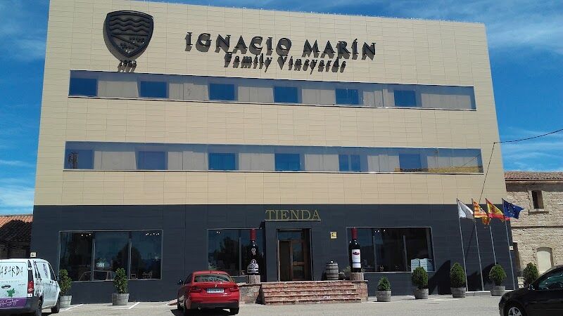 Imagen representativa de la localización