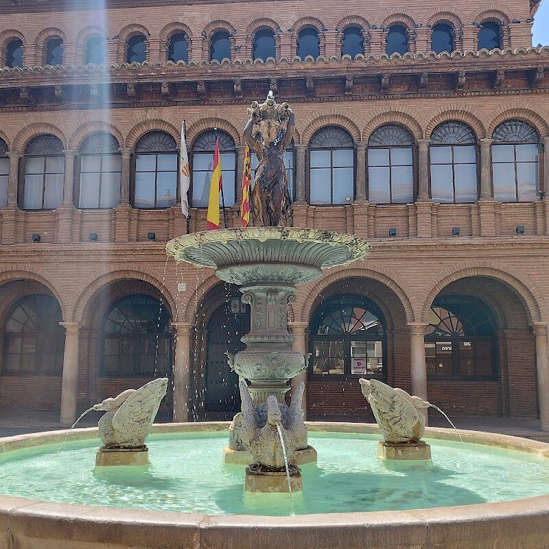 Imagen representativa de la localización