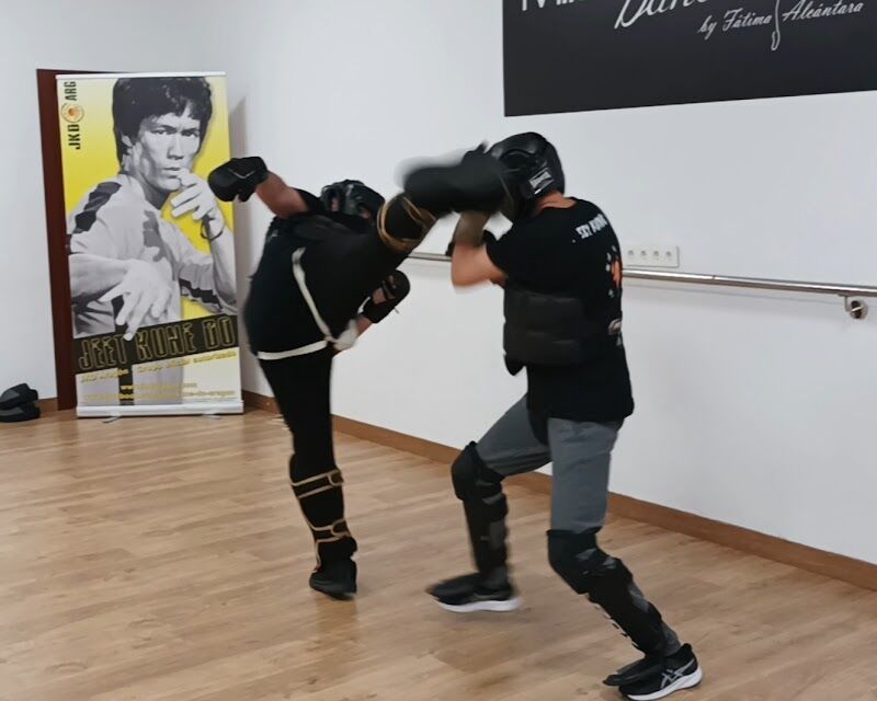 Imagen de negocio en Artes marciales en Provincia de Zaragoza