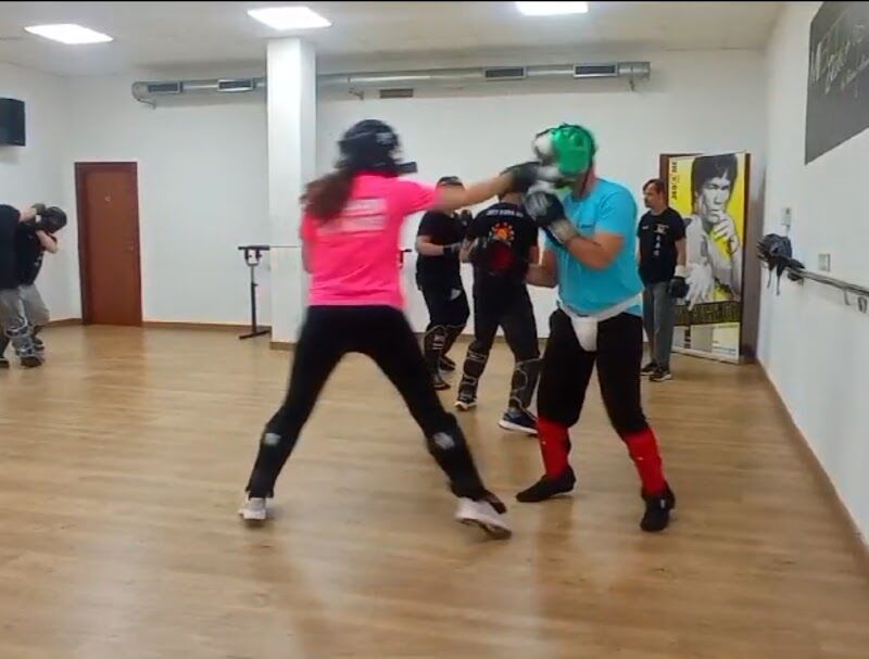 Imagen de negocio en Artes marciales en Provincia de Zaragoza