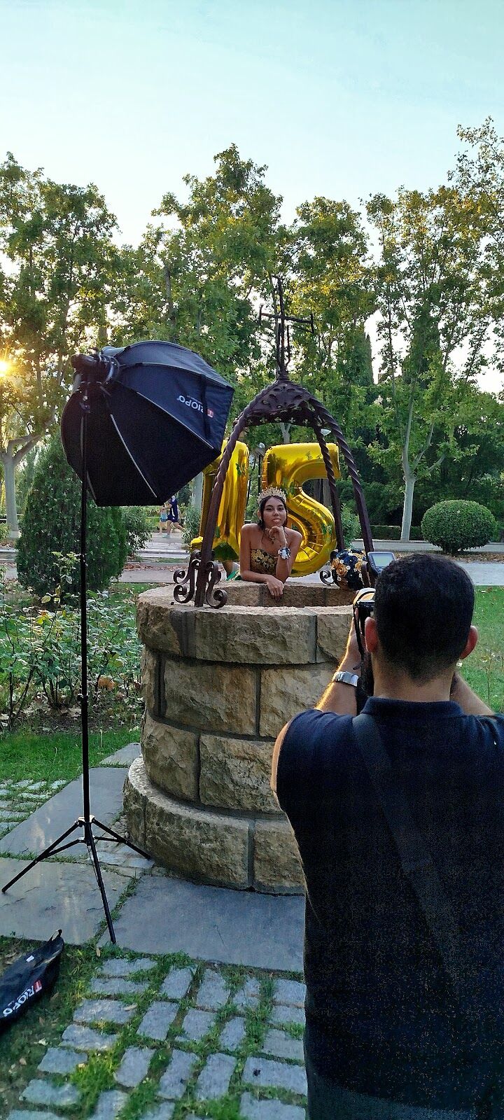 Imagen de Luz.arte.enfoque