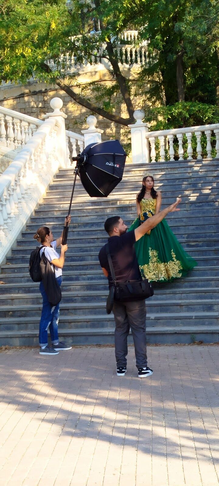 Imagen de Luz.arte.enfoque