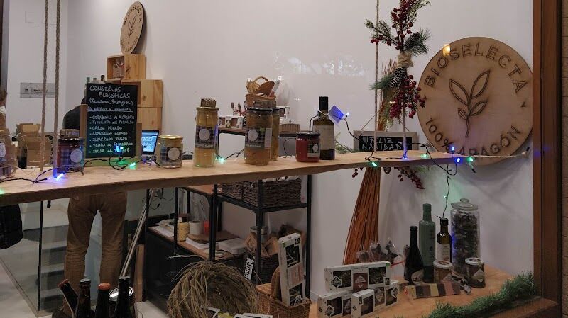 Imagen de Bioselecta