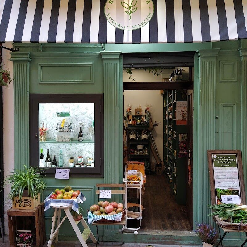 Imagen de Bioselecta