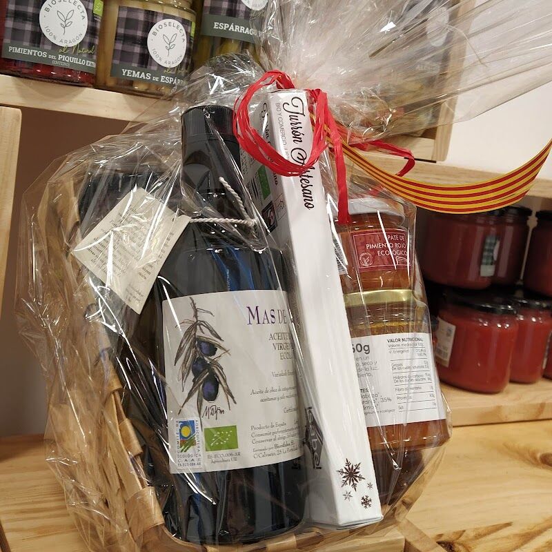 Imagen de Bioselecta