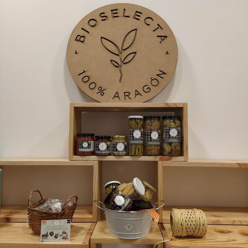 Imagen de Bioselecta