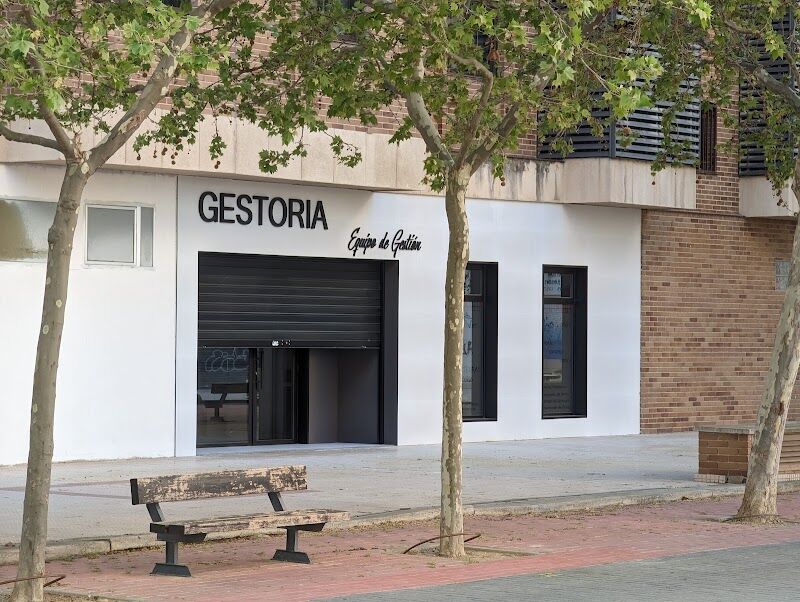 Imagen de Equipo de Gestión Asesores