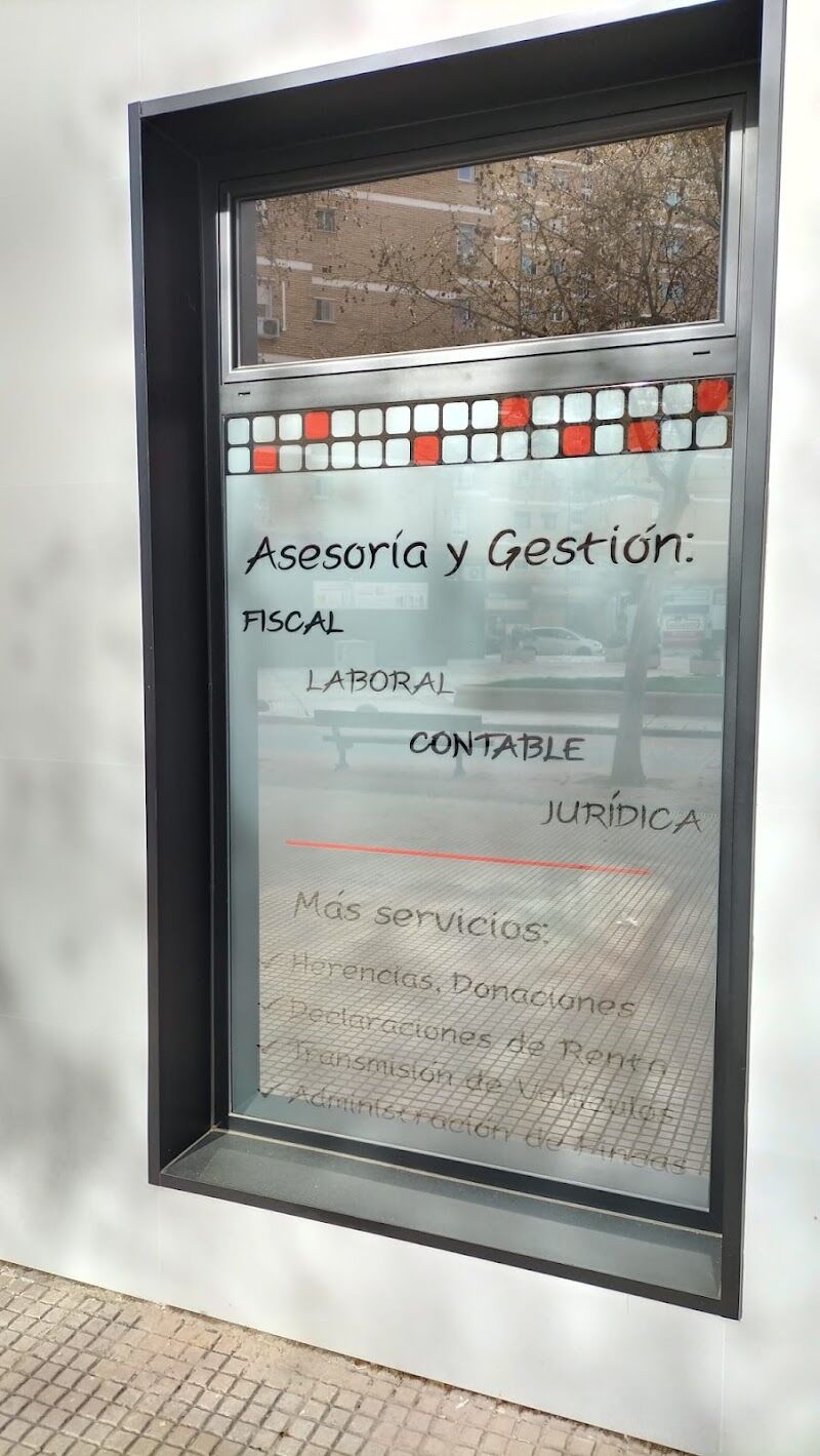 Imagen de Equipo de Gestión Asesores