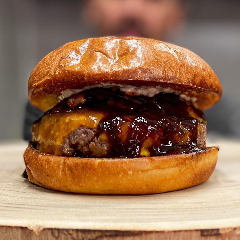 Imagen de 2go Burger Zaragoza