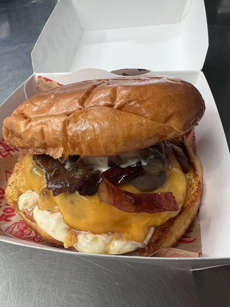 Imagen de 2go Burger Zaragoza