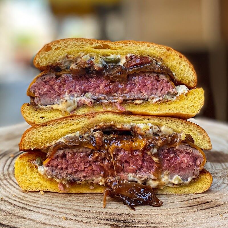 Imagen de 2go Burger Zaragoza