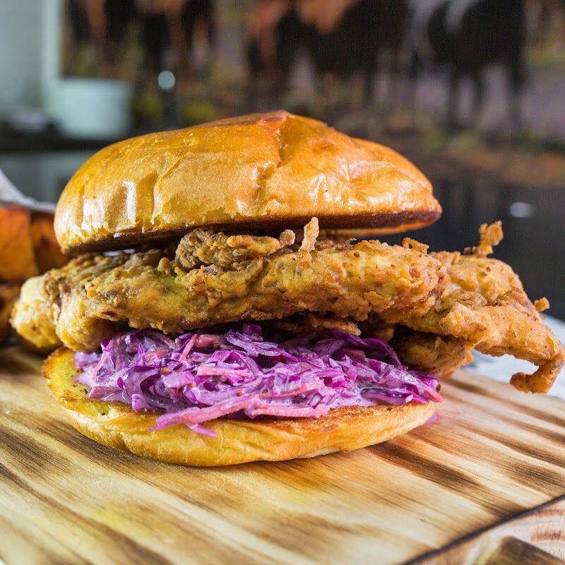 Imagen de 2go Burger Zaragoza