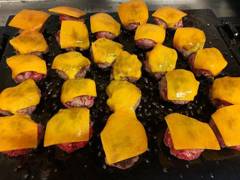 Imagen de 2go Burger Zaragoza