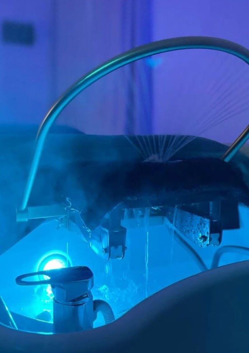 Imagen de Acqua Head Spa & Skin