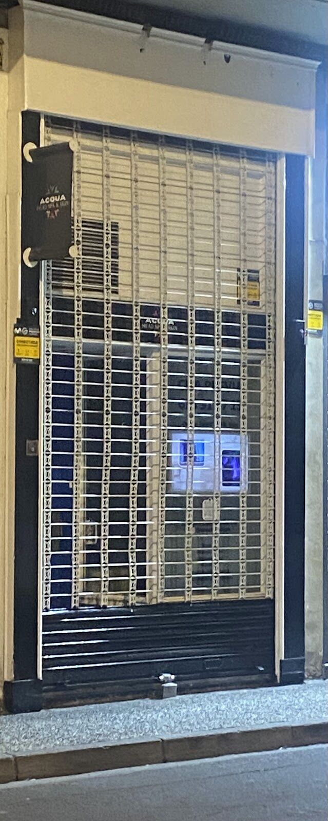 Imagen de Acqua Head Spa & Skin