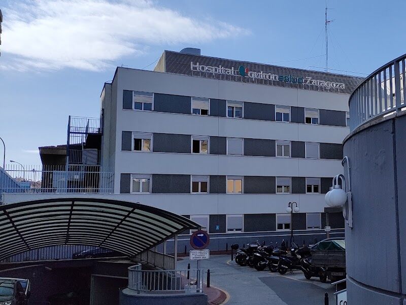 Imagen de negocio en Urgencias médicas en Provincia de Zaragoza