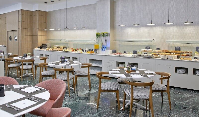 Imagen de Hotel Nh Ciudad de Zaragoza