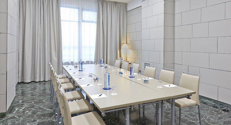Imagen de Hotel Nh Ciudad de Zaragoza