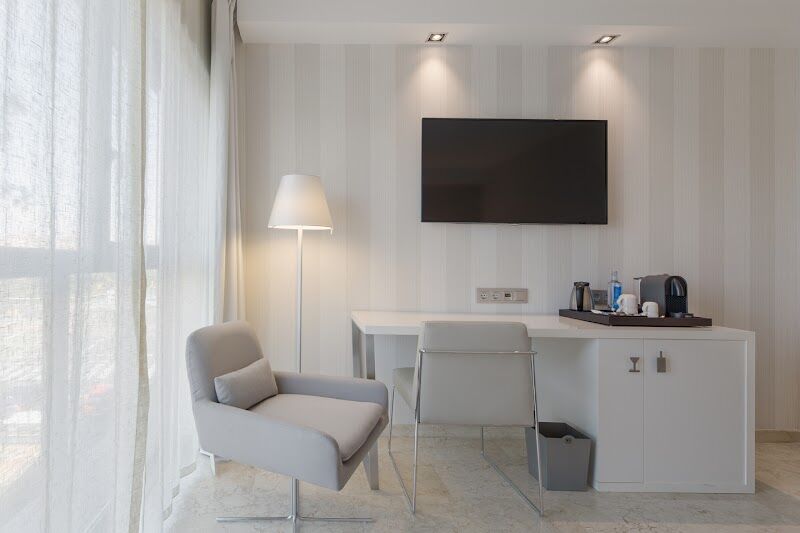 Imagen de Hotel Nh Ciudad de Zaragoza