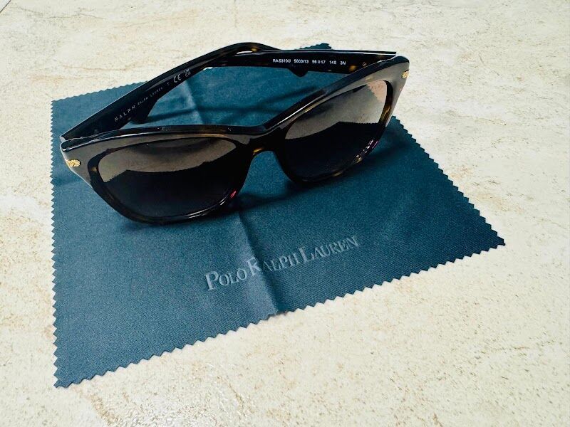 Imagen de Alain Afflelou Óptico, Centro Comercial los Enlaces, Zaragoza