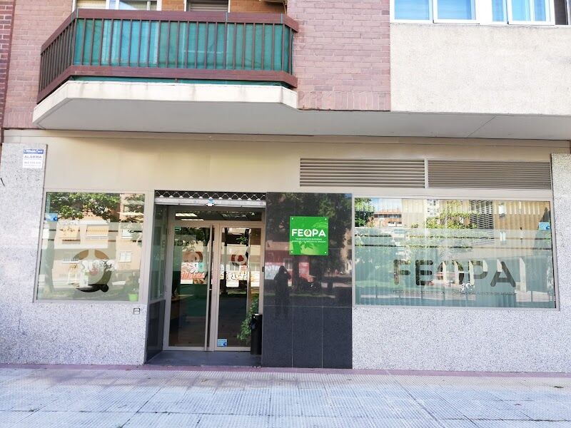 Imagen de negocio en Productos químicos industriales en Provincia de Zaragoza
