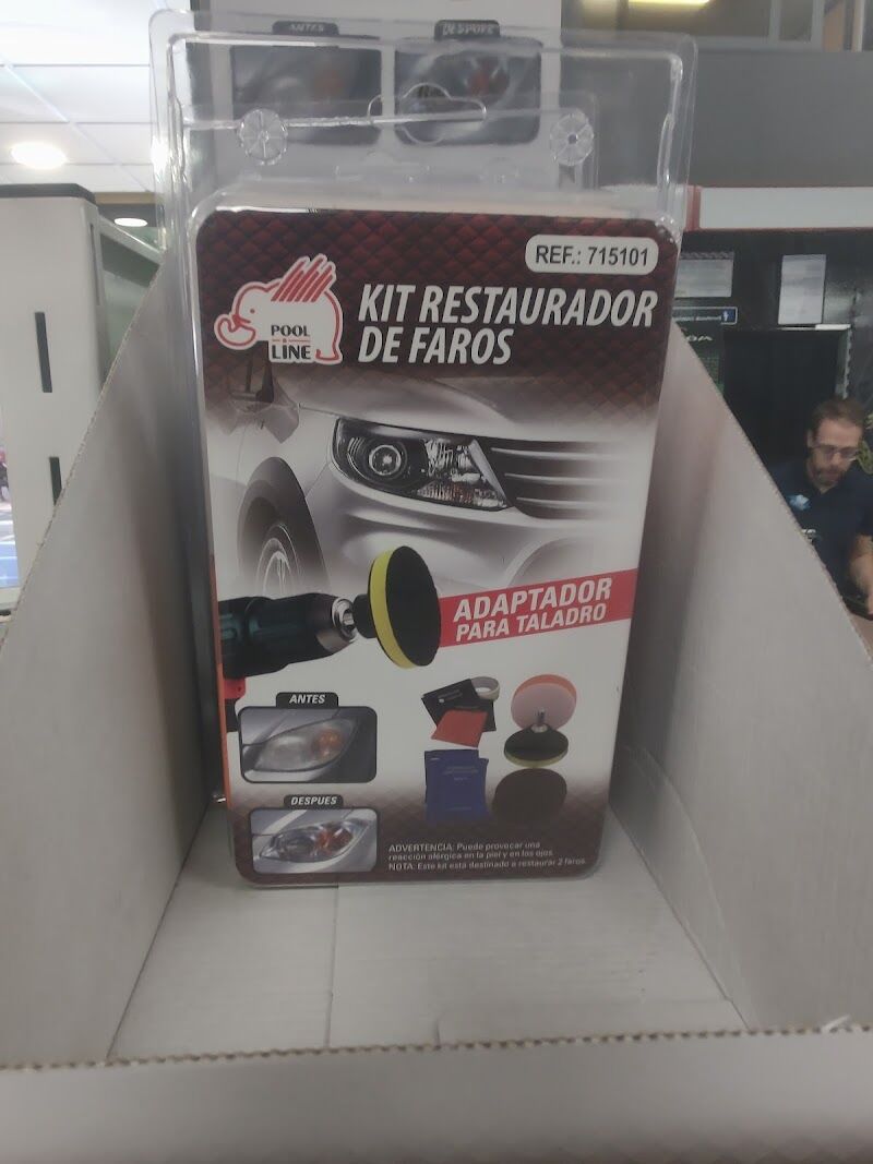 Imagen de Recambios Pastor