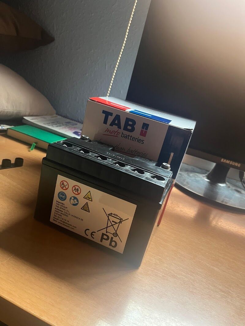 Imagen de Recambios Pastor